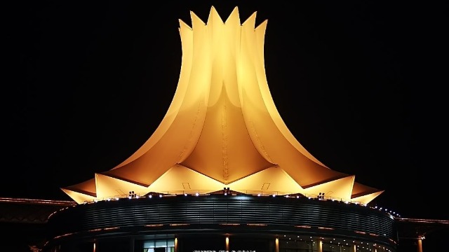 旅游景区标识标牌设计制作厂家——【好标识 申博sunbet造】